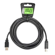 Omega Kabl OUAB3 AM-BM, 3m