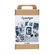 Cyanotype Creative Kit