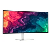 DELL 34 inch S3425DW 120Hz WQHD USB-C FreeSync Plus zakrivljeni monitor