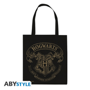 ABY style Platnena torba - Harry Potter - Torba z ročaji