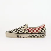 Sneakers Vans LX Classic Slip-On 98 Black/Checkerboard EUR 39