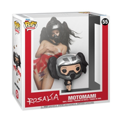 FUNKO Funko POP Rocks Albumi ROSALIA Motomami 55, (21324337)