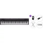 Roland GO:PIANO88 SET Digitalni stage piano Black