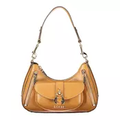 Rjava Guess torbica