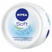 KREMA UNIVERZALNA SOFT NIVEA 300ML