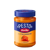 Barilla Pesto Alla Calabrese 190g - Barilla