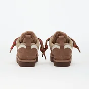 UGG Nizke superge LOWMEL ecru/svetlo bež/umbra