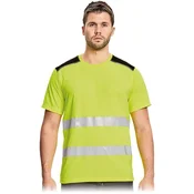 CERVA KNOXFIELD HV Majica kratkih rukava Boja: Neon žuta Velicina: M