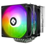 Inter-Tech Hladnjak za procesor Phantom Spirit 120 SE ARGB