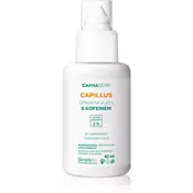 Cannaderm Capillus (2% Healing Hemp) 40 ml