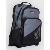 Volcom Boundary nahrbtnik grey