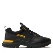Superge CAT Footwear Colorado Sneaker Lo P726090 Črna