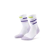 Cep Core Run Edt. Spiral Mid Cut Socks