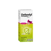 MEDIS Sirup za jacanje imuniteta kod dece Defendyl Imunoglukan P4H 120 ml