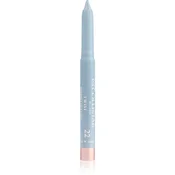 Collistar Twist Stylo dolgoobstojna senčila za oči v svinčniku vodoodporno odtenek 22 - Celestial 1.4 g