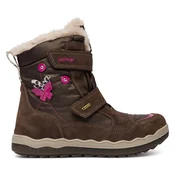 Škornji za sneg Primigi GORE-TEX 2380711 D Rjava