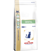 ROYAL CANIN mačja hrana Dental S/O 3kg