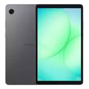 Samsung Galaxy Tab A11 128 GB 22,1 cm (8.7) 8 GB Wi-Fi 5 (802.11ac) Sivo