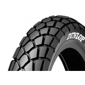 Dunlop D 602 130/80 R17 65P Moto pnevmatike