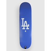 Plan B La Dreaming 8.25X32.125 Skateboard deska blue