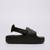 Adidas Adilette 22 Xlg W ženski Obuca Natikace IE5649 Crna