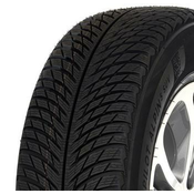 Zimska MICHELIN 255/55R19 111V XL PILOT ALPIN 5 SUV