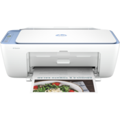 HP večfunkcijska brizgalna naprava DeskJet 2822e