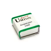 Umton 86.2360 Akvarelne barve 2360 Green Permanent Middle 2,6 ml 1 kos