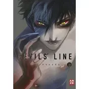 Devils Line - Band 10
