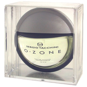 Sergio Tacchini Ozone for Man toaletna voda za moške 50 ml