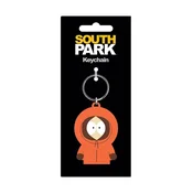 Pyramid South Park PVC (KENNY) Obesek za ključe