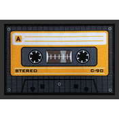 Predpražnik Tape - Orange - ROCKBITES - 100827
