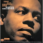 Wayne Shorter - The All Seeing Eye (Reissue) (Gatefold) (180g) (LP)