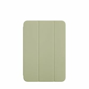 Apple Smart Folio za iPad mini (A17 Pro) - Sage, MC2V4ZM/A, tablet