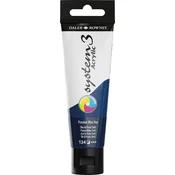 Daler Rowney System3 Akrilna barva Prussian Blue Hue 59 ml 1 kos