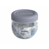 QUOKKA Quokka Bubble, Plastična posoda za hrano Zen, 770ml, 40137