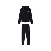 Emporio Armani 7M001319AF13512UC001 Črna