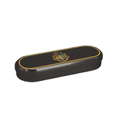 Blue Bay Harry Potter - Pisalne potrebščine in zvezki - Harry Potter Hogwarts Pencil Tin, (20852482)