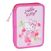 Target Peresnica Hello Kitty LOVES YOU 19678 - 2 delna, polna