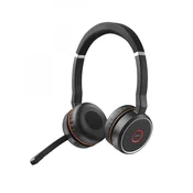 Jabra Evolve 75 MS Stereo incl. Link 370 (7599-832-109)