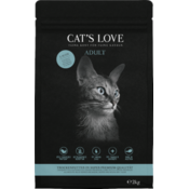 Cats Love Suha mačja hrana Adult Losos - 2 kg