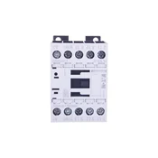 Eaton Kontaktor moči 15A 3P 110V AC 1Z 0R DILM15-10 290055