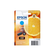 Epson Epson Tinta T3342, 33 Original Cijan C13T33424012