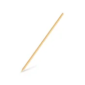Nabodalo (100 % les FSC) koničasto O3 mm x 20 cm [100 kosov]