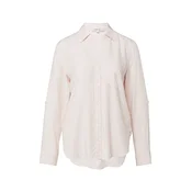 s.Oliver Bluza puder/bela