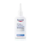 Eucerin DermoCapillaire tonik za kosu za suho vlasište i svrbež (Intense Tonic) 100 ml