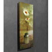 Wallity Slika na platnu 30x80cm