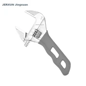 Jerxun Podesivi kljuc, 8