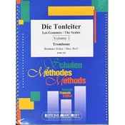 SLOKAR:DIE TONLEITER/THE SCALES TROMBONE 1