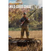 theHunter: Call of the Wild - Wild Goose Chase Gear (DLC) (PC) Steam Key EUROPE